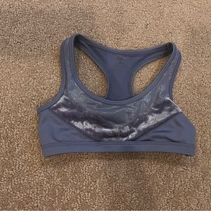 Kids sports bra